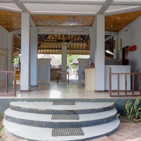 Collection O 1651 Purnama Beach Hotel Kuta (Lombok) Exterior foto