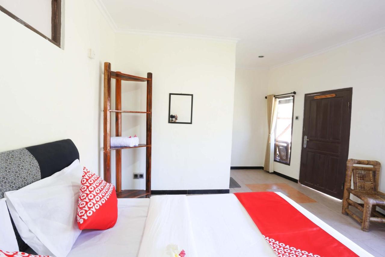 Collection O 1651 Purnama Beach Hotel Kuta (Lombok) Exterior foto